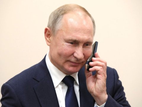 Lukaşenko Putinlə görüşünü “həqiqət anı” adlandırıb
