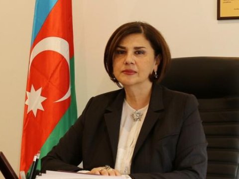 “Xalq azad nəfəs almaq istəyirdi” - Afaq Məsud ilə müsahibə