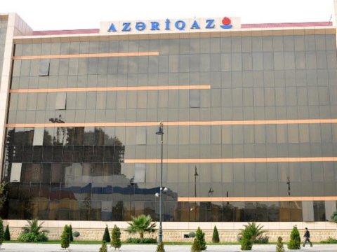 “Azəriqaz” 7,7 milyon manat ziyana görə məhkəmələri İTTİHAM EDİR - RƏSMİ
