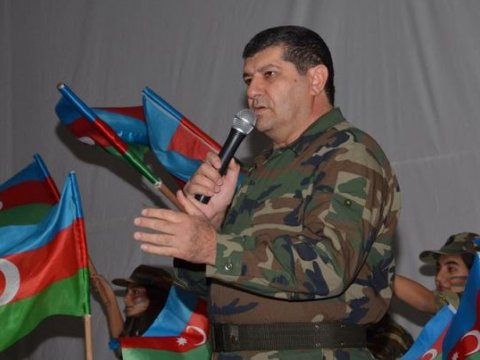 Doğum gününü qeyd edən Şəmistan Əlizamanlı duet ortağından danışdı: “Məlahətli səsi var”