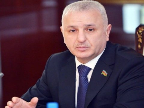 Yasamallıların seçimi - Ülvi Quliyev