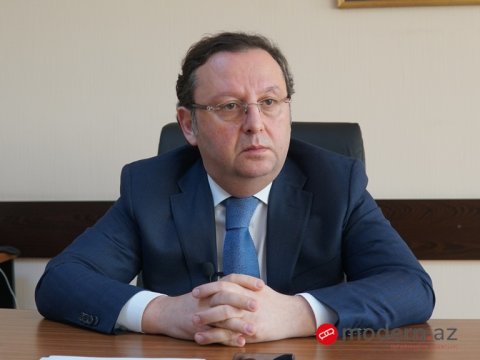 Sahil Babayevin müşaviri Samir Vəliyev: “Pensiya yaşının aşağı salınması zəruri deyil” - MÜSAHİBƏ