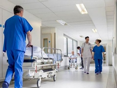 Azərbaycanda koronavirus şübhəsi ilə 7 nəfər xəstəxanaya yerləşdirildi - RƏSMİ