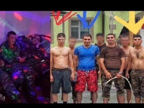 Məmur övladları hərbi hissədə “dedovşina” yaradıb, əsgəri intihara sürükləyib - FAKTLAR