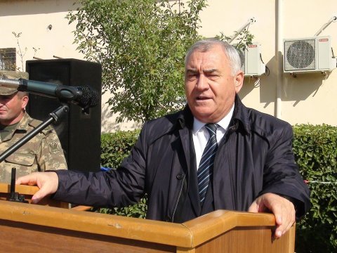 Sizin icra başçınız: Füzulililər Alı Alıyevə belə qiymət verdilər