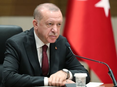 Ərdoğan Əsədə sonuncu xəbərdarlığını etdi