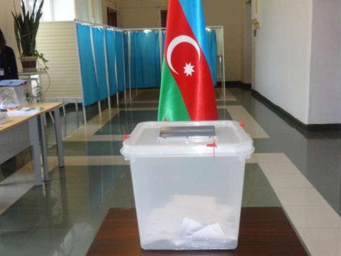 Ermənilər də Azərbaycandakı parlament seçkilərində səs verə biləcəklər - MSK-dan bəyanat