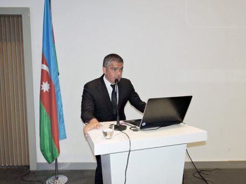 MSK Yavər Camalovun oğlunun namizədliyini ləğv etdi - QƏRAR