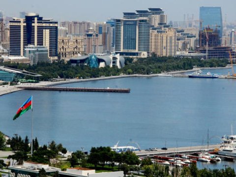 Beş ölkənin XİN başçısı Bakıda iclas keçirir