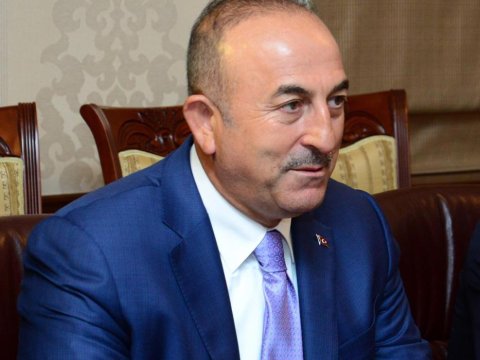 Nazir: “Qardaş Azərbaycanın haqqını hər zaman müdafiə edəcəm”  