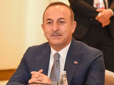 “Bizim də səbrimizin bir sərhədi var” - Çavuşoğlu