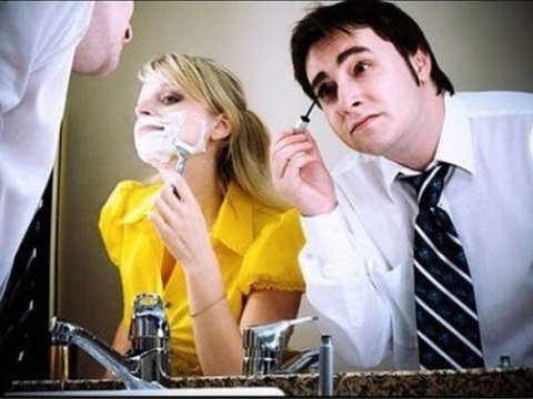 Kişilərə XƏBƏRDARLIQ: Qadın kollektivində işləmək qadınlaşma yaradır - MÜSAHİBƏ  