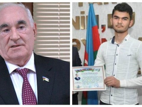 Deputat olmaq istəyən ən yaşlı və ən gənc namizəd - FOTO