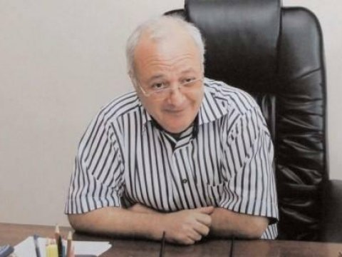 Mətbuat Şurası nekroloq yaydı