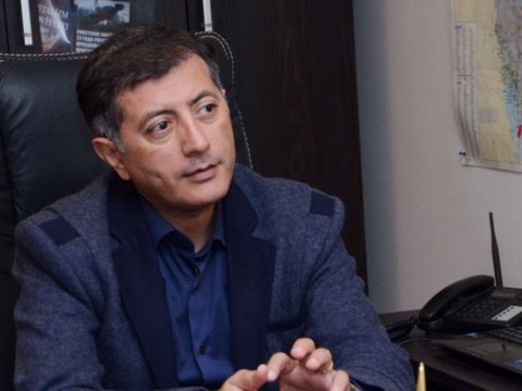 Türkiyə Rusiya qazından imtina edir: “Azərbaycana daha çox güvənir” - Ekspert