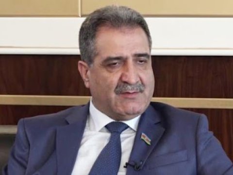 Fərəc Quliyevin müavini: “Xəbərimiz olmayıb, bizlə məsləhətləşsəydi, etiraz edərdik”