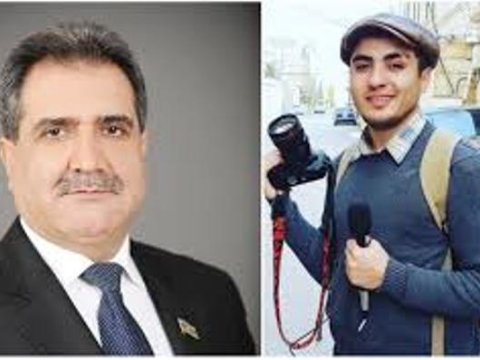 Baş Prokurorluq  Fərəc Quliyevlə bağlı qərarı MSK-ya göndərdi- RƏSMİ