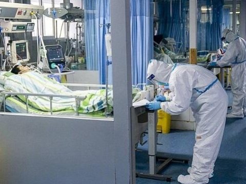 Koronavirus şübhəsi ilə karantinə alınanlarda problem aşkarlanmayıb - RƏSMİ