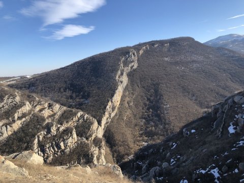 Şuşanın məşhur Cıdır düzündən YENİ FOTOLAR