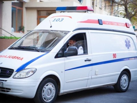 Seçki günü təcili yardım gücləndirilmiş rejimdə işləyəcək