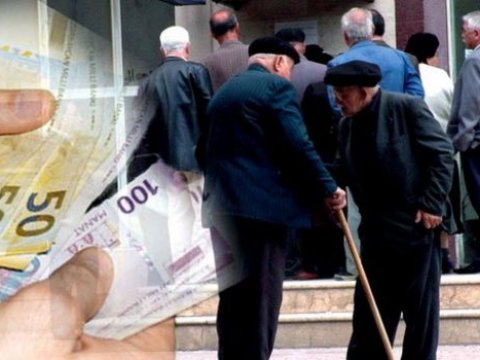 Pensiyalar artırıldı, bəs sosial müavinətlər və təqaüdlər?
