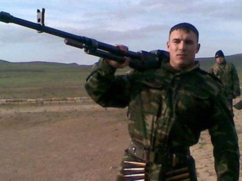 Mübariz İbrahimov Ermənistan prezidentini necə şoka saldı? - TARİX
