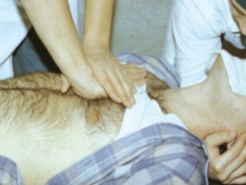 Mətbəx sobası ilə ev qızdırmayın - Dəm qazı öldürür
