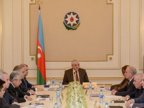 Daha bir nəfərin deputatlığa namizədliyi ləğv olundu