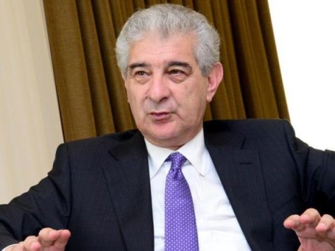 Baş Nazirin müavini: “Pensiyaçıların həyat şəraitinin yaxşılaşdırılması Prezidentin birbaşa göstərişidir”