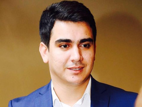 “Oxuculara maraqlı xəbərlərimiz var” - Sabah.az-ın rəhbəri