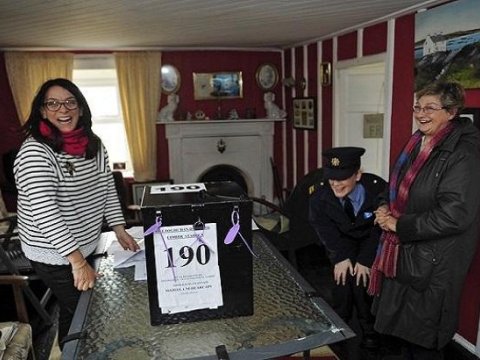 Bu ölkədə parlament seçkilərinin nəticəsi AÇIQLANDI