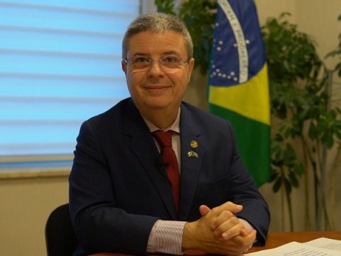 Brazilya Federal Senatının vitse-prezidenti: “Seçkilərdə hər şeyin yaxşı gedəcəyini görmək üçün Azərbaycandayam” - MÜSAHİBƏ