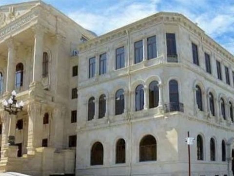 Baş Prokurorluqdan Yevlaxda ağır yol qəzası barədə məlumata TƏKZİB 