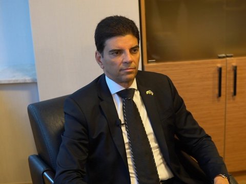 Braziyalı deputat: “Yaxşı namizədə səs verən seçici heç vaxt uduzmaz”
