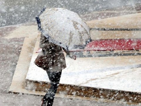 Sabahın HAVA PROQNOZU