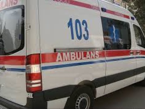 Seçki məntəqəsində mübahisədən sonra ölən müşahidəçi namizədin qohumu olub