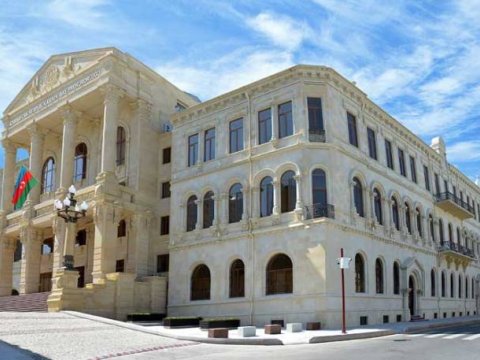 Baş Prokurorluqdan müşahidəçinin ölümü ilə bağlı AÇIQLAMA