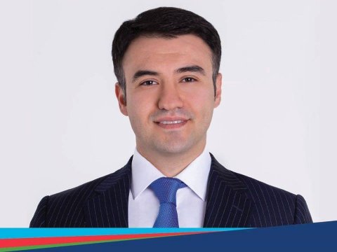 Sabirabaddan qalib namizəd Kamal Cəfərov: “Fəal olmağa çalışacam, nümunə olacam”