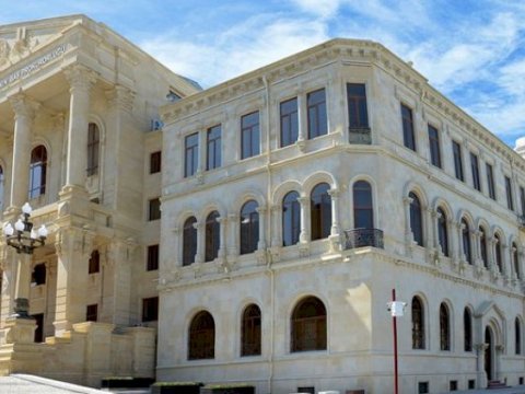 Baş Prokurorluqdan vəkilin ölümü ilə bağlı AÇIQLAMA