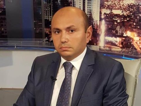 Elşad Mirbəşir: “Qalib olmağım üzərimə böyük məsuliyyət qoyur”