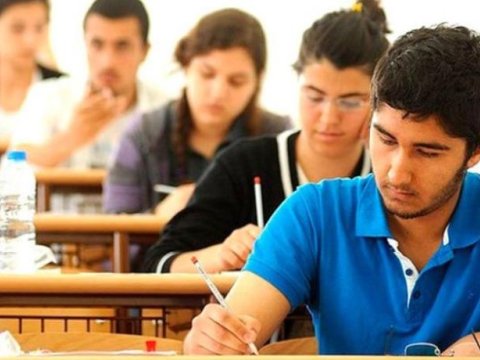 Azərbaycanda 3083 tələbə köçürülmək istəyir