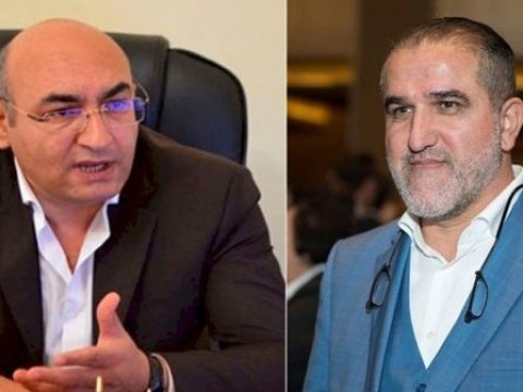 35-ci dairənin favoritləri: İqbal Ağazadə faktlar göstərdi, Rauf Arifoğlu “Mən qalibəm” dedi