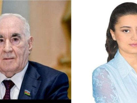 Ən yaşlı və ən gənc deputat kimdir? - FOTO