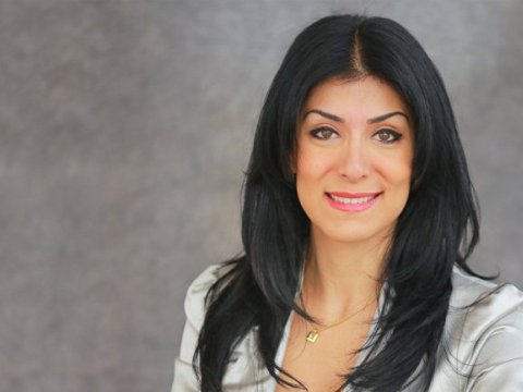 Prezidentin səs verdiyi dairədən qalib olan Nigar Arpadarai: “Böyük planlarım var”