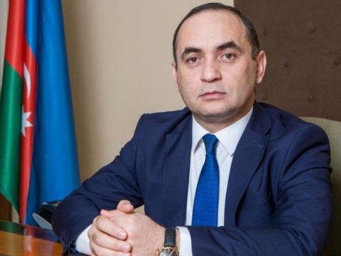 Qalib namizəd Cəbrayıl və Qubadlı sakinlərinə səsləndi