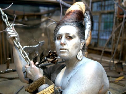 Elza Seyidcahanın seçkidən sonra halı pisləşib, danışa bilmir, Bakıya gətirirlər - VİDEO