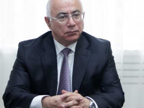 Anar İsgəndərov: “Nə mümkündürsə, mən etdim, mümkün olandan artığını da seçicilər”