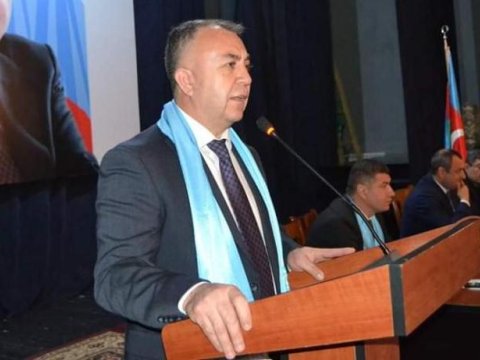 Şabrandan qalib namizəd: “Dünən demokratiya adına daha bir şərəfli tarix yazıldı”