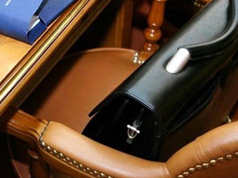 Daha bir icra başçısı vəzifəsindən uzaqlaşdırılacaq