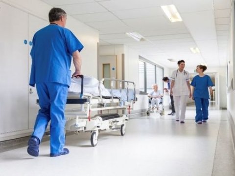 Azərbaycanda koronavirus şübhəsi ilə xəstəxanaya müraciət edənlərin sayı 12 nəfərə çatıb